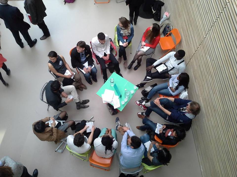 #PrioritéJeunesse – Jeunes de 16 à 25 ans, le gouvernement souhaite entendre vos propositions !