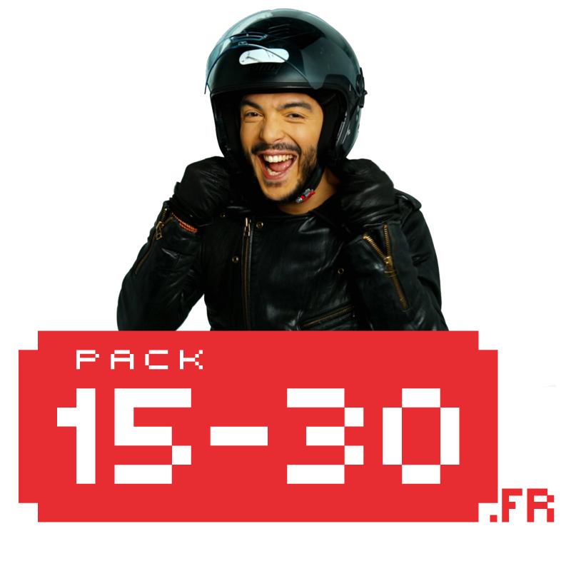 Jeunes Ligériens, ne passez pas à côté des aides du Pack 15-30