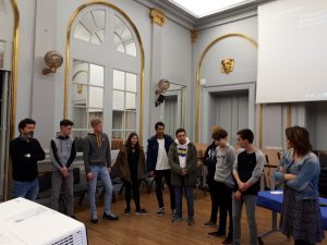 "J'ai testé pour vous le Service Civique !", une vidéo pour vous présenter cette forme de volontariat.