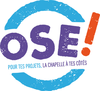 Jeunes de La Chapelle-sur-Erdre : réalisez vos projets avec OSE!
