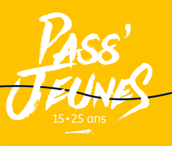 Orvaltais, avez-vous pris votre Pass'Jeunes pour 2016-2017 ?