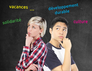 CIJ'Bouge : nouvelle bourse aux projets pour les jeunes de Rezé