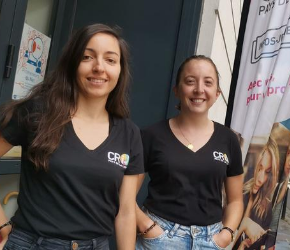 Le CRIJ rouvre ses portes après une pause estivale