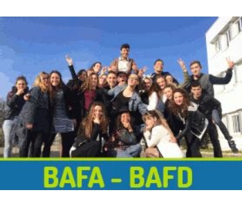 Aide au Bafa - Aroéven