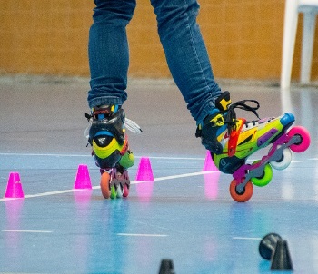 Aide à la pratique sportive et culturelle - Indre