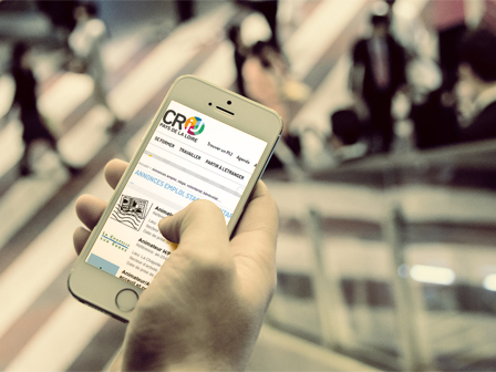 Logement, Job, Emploi, Volontariat, … des petites annonces sur www.infos-jeunes.fr