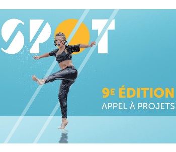 Participez au Festival SPOT 2019 !