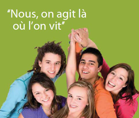 Appel à projets jeunes « Mieux vivre en milieu rural »