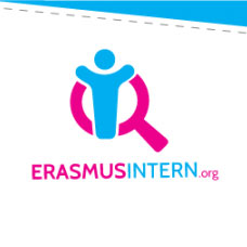 Trouver un stage à l’étranger avec erasmusintern.org