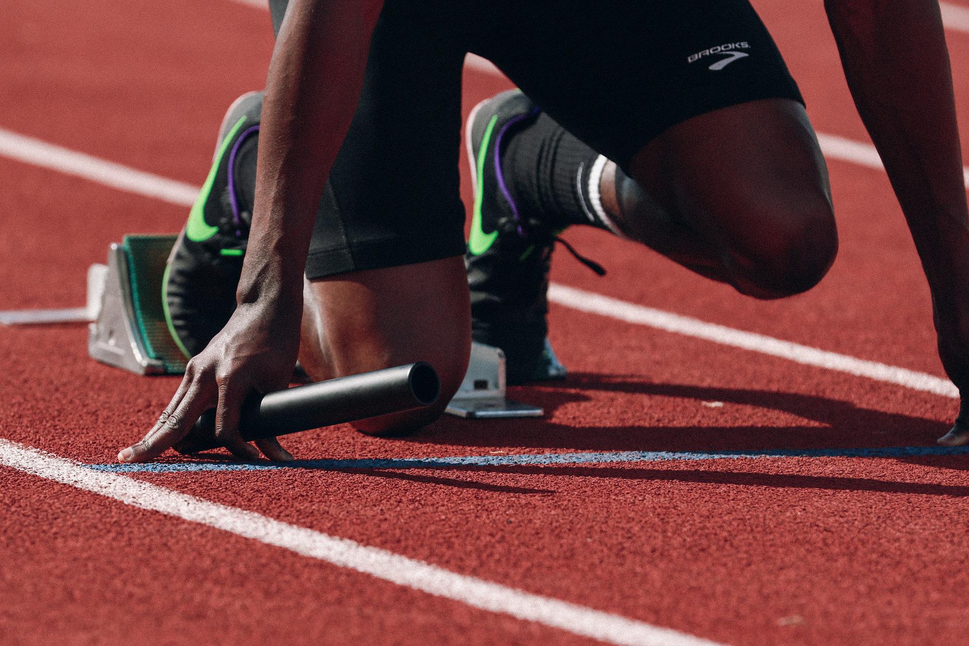 Envie d’être bénévole pour les jeux olympique 2024 ?