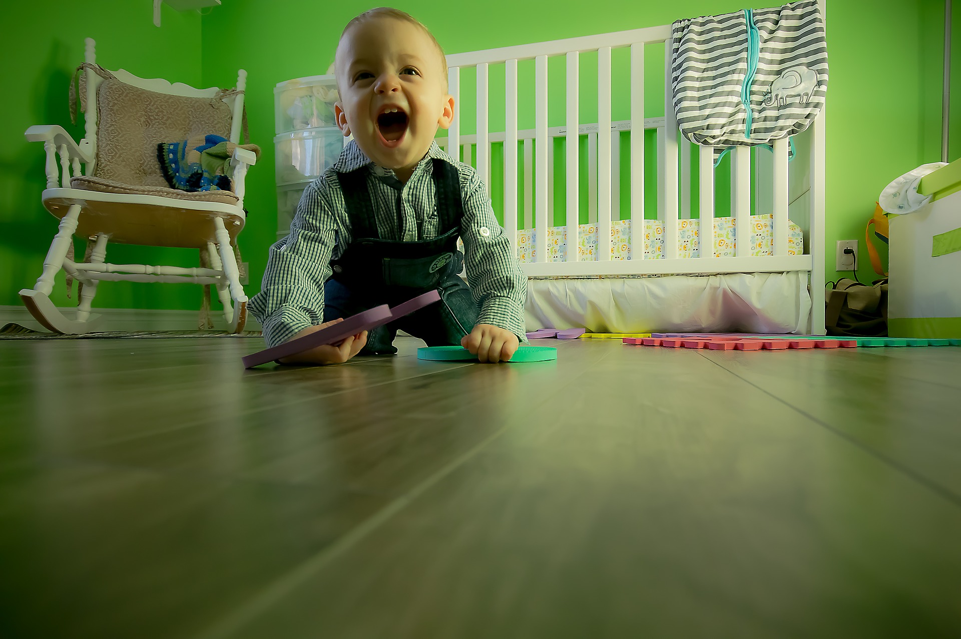 STAGE BABY-SITTING - Infos Jeunes
