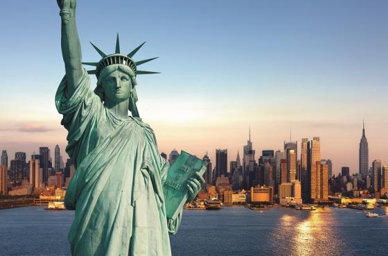 Vous voulez partir à New York ? Le Challenge Bemix aidera 3 jeunes à financer leur voyage