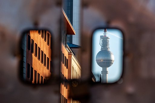 Trouver un job en Allemagne