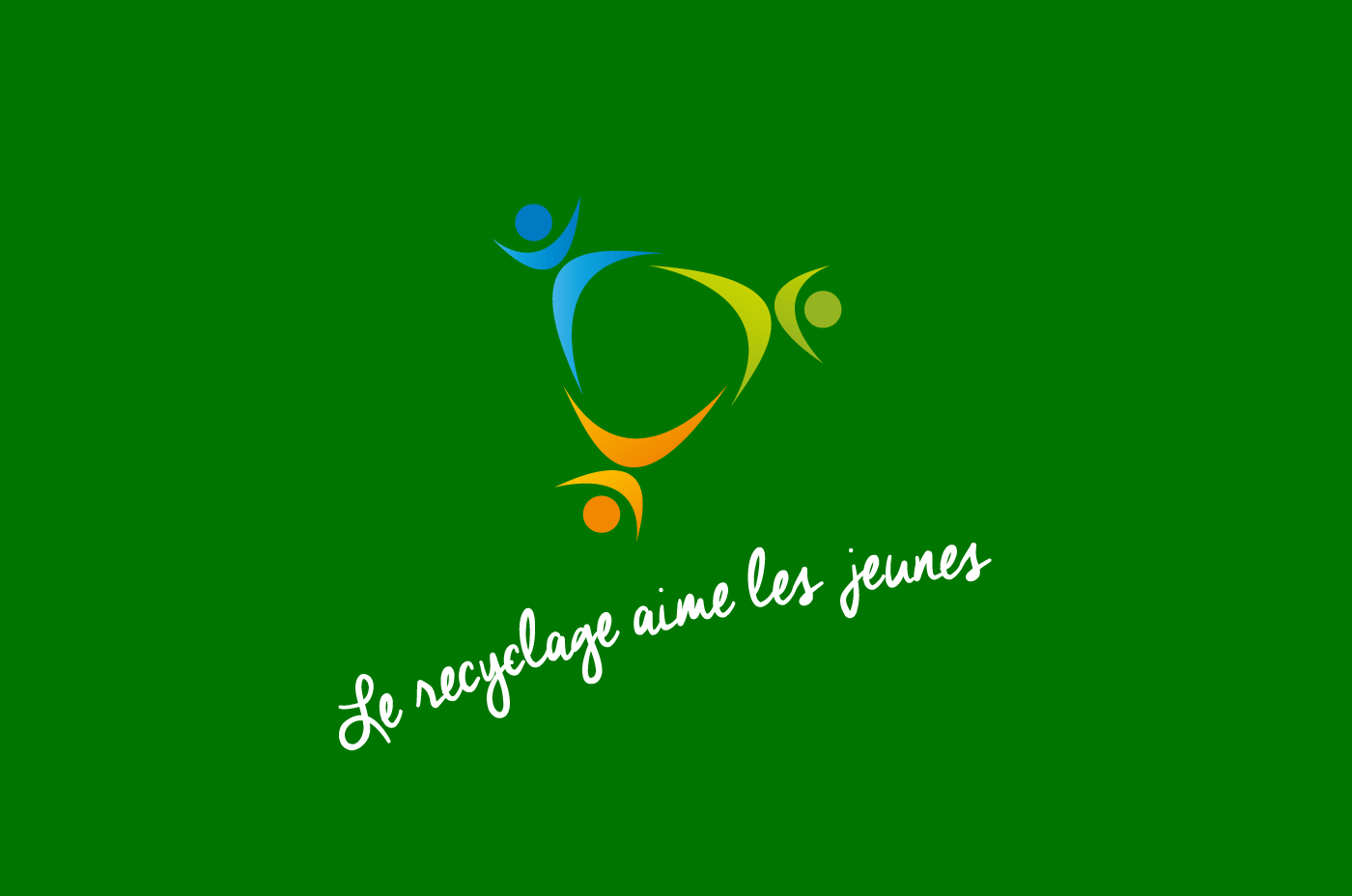 « Le recyclage aime les jeunes » et cache peut-être votre futur emploi?