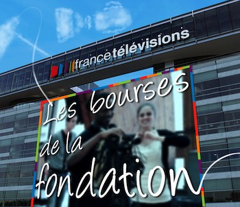 Vous avez un projet audiovisuel? Participez à la bourse de France Télévisions