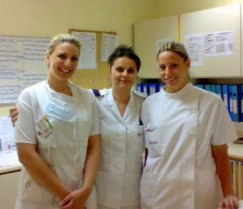Bourse pour les étudiants en médecine et en odontologie - Mayenne