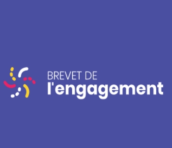 Brevet de l'engagement