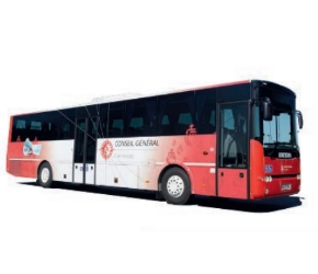 Ticket Seabus moins de 21 ans – Cap Vendée