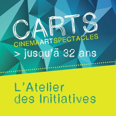 La CART'S 2015/2016 est en pré-vente