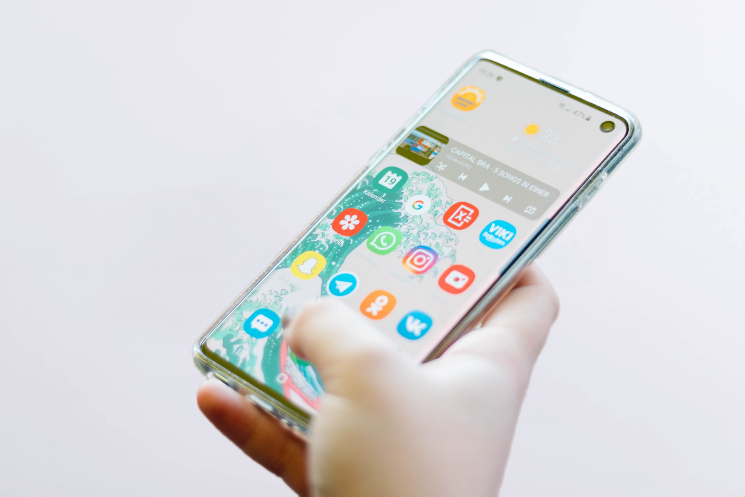 Maprocuration : l'appli pour lancer votre demande de vote par procuration