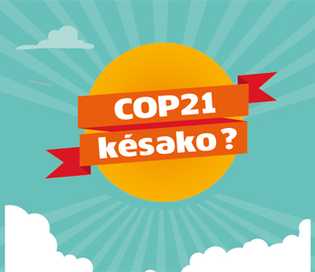 La COP21 approche, prenez part au grand évènement sur le climat