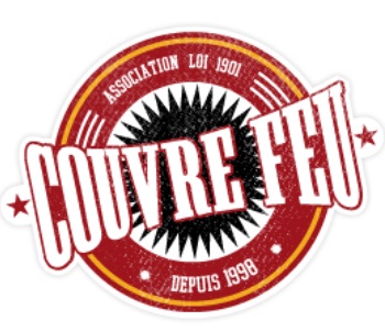 Couvre Feu : la programmation 2018 est bouclée !