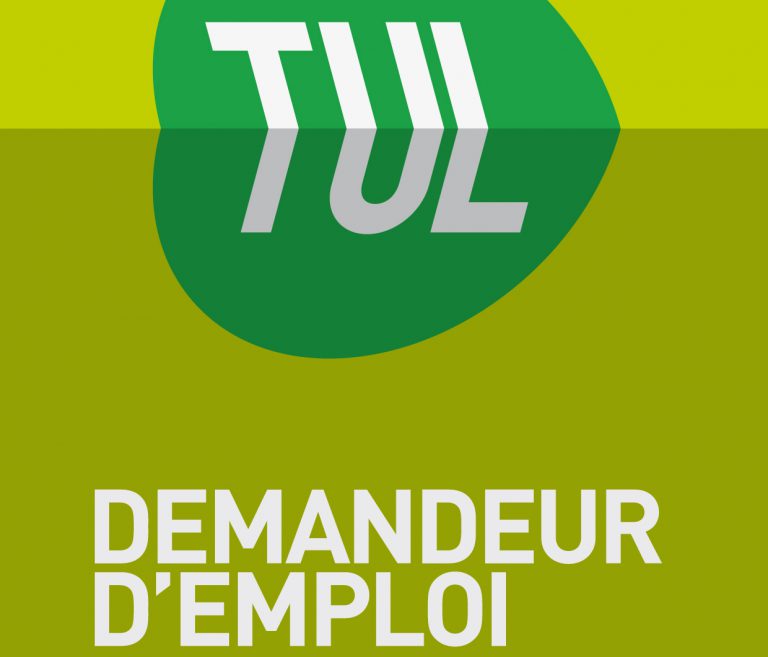 Abonnement Tempo Demandeurs d'emploi TUL – Laval Agglomération