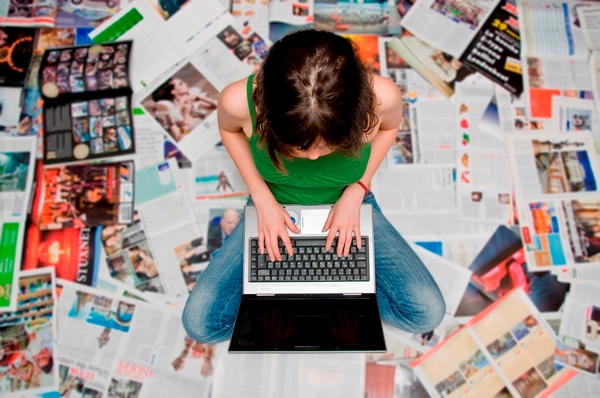 Déjouer les arnaques logement sur internet !