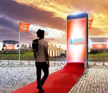 Gagnez des places pour des événements en Pays de la Loire avec le Jeu Pur Moment !