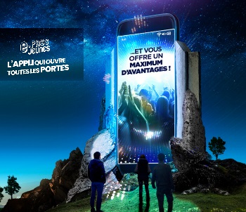 L'e.pass jeunes Culture Sport fait sa rentrée !