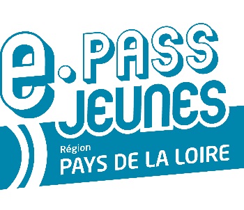 E.pass jeunes Culture Sport - Pays de la Loire