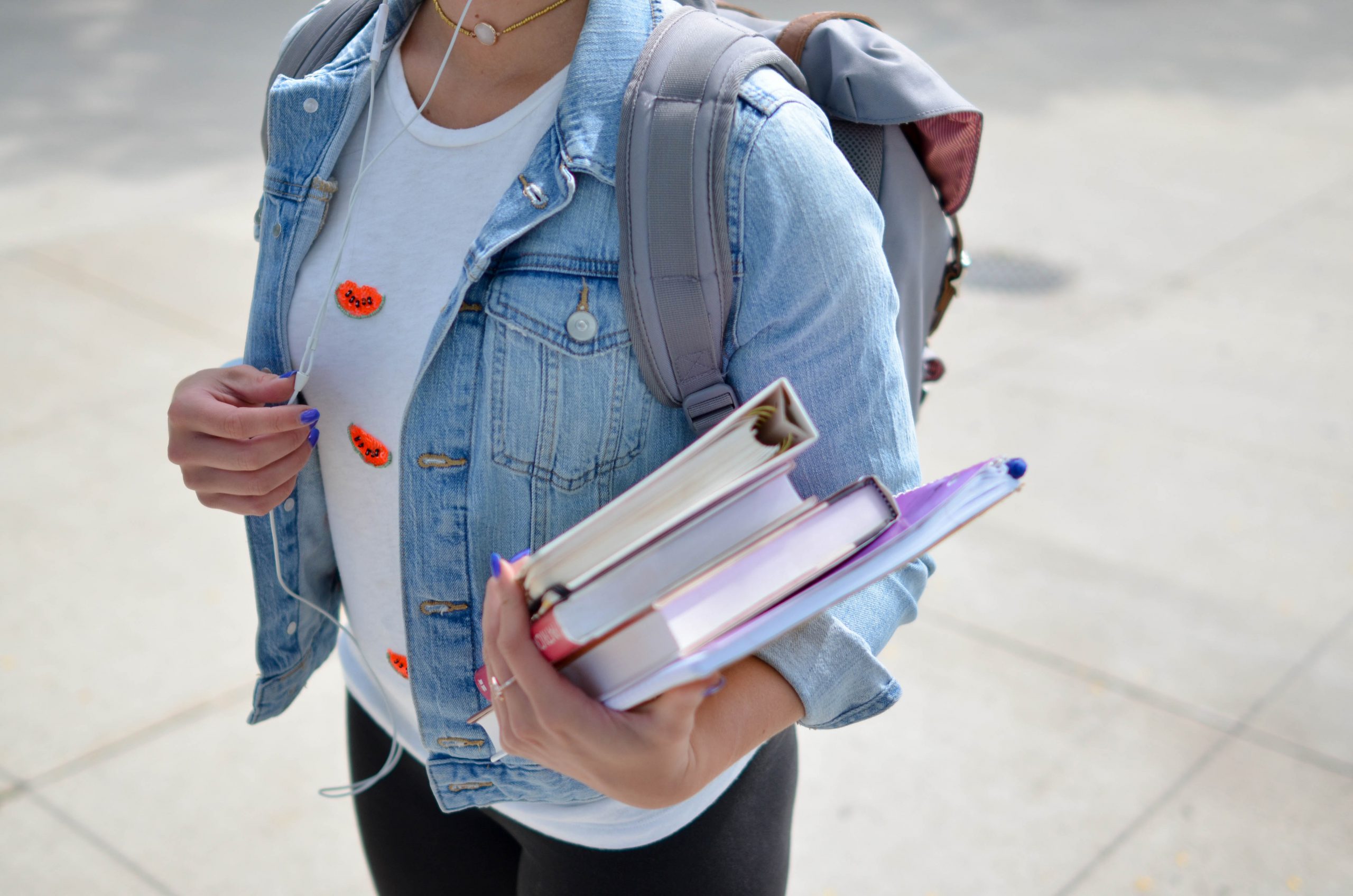 Universités, centres de formation : rentrée avec le masque