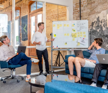 Le nouveau statut d’entrepreneur individuel