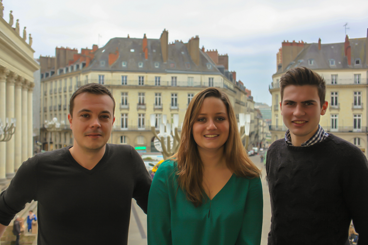 Etudiants, logez-vous gratuitement (ou presque) avec StudyEnjoy
