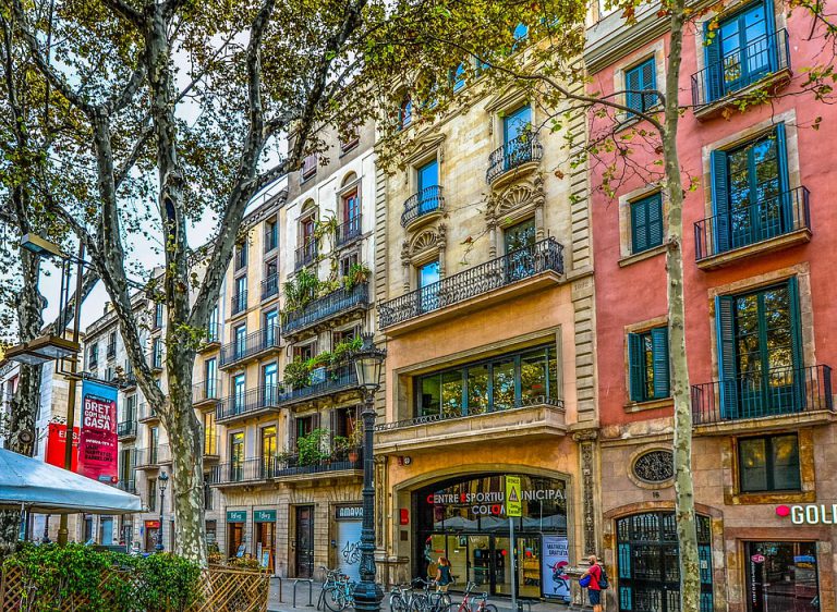 Trouver un job en Espagne