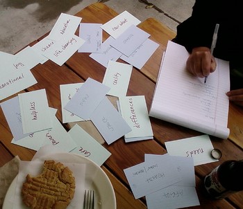 Investissez-vous dans une association ! Participez au Conseil d’Administration du CRIJ !