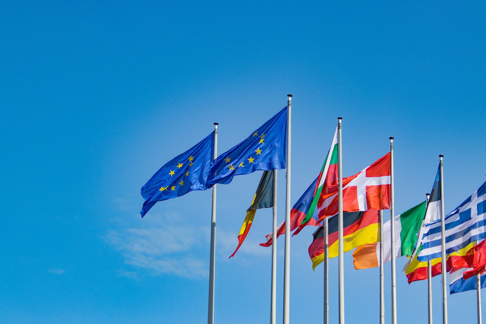 Participez au prix citoyen européen
