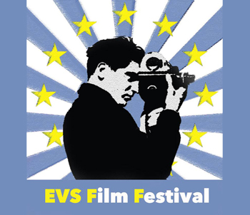 EVS film festival – 4ème édition du concours vidéo sur le thème : « Avoir 20 ans, un rôle à jouer et s’engager »
