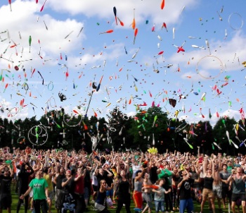 Profitez des festivals de l'été en Pays de la Loire !