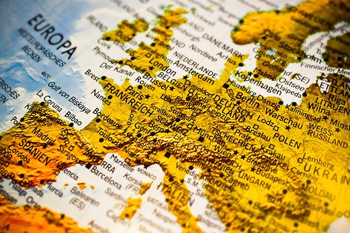 Consultation sur l'avenir des relations franco-allemandes