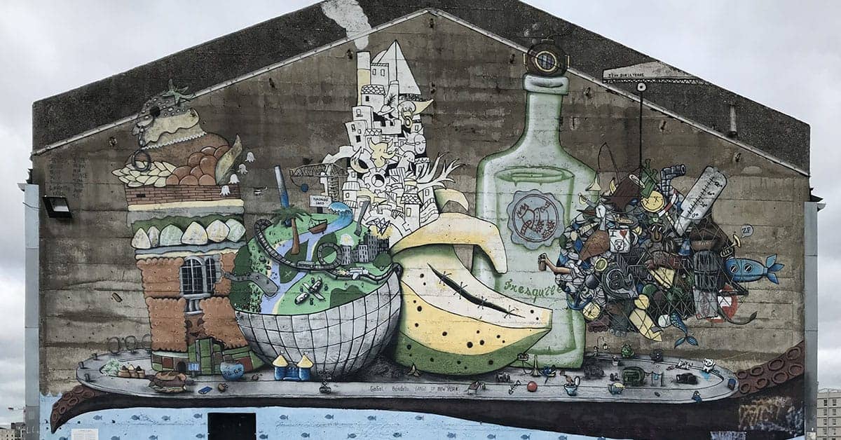 Street art #1