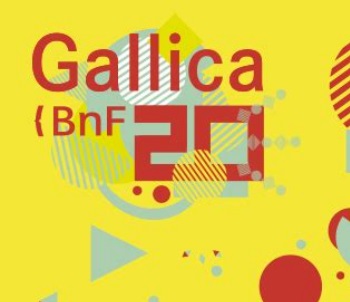 Gallica fête ses 20 ans !