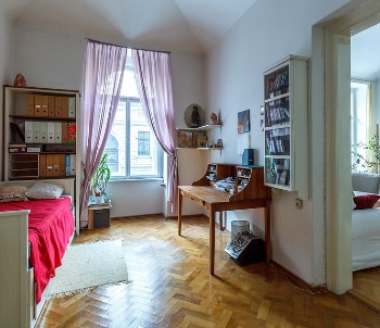 Hébergement Temporaire chez l'Habitant - Pays de la Loire