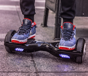 Les équipements obligatoires sur les trottinettes électriques et autres EDP