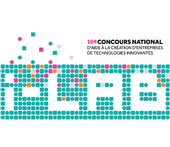 18e concours i-Lab – Création d'entreprises de technologies innovantes