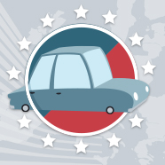 Une appli mobile sur la sécurité routière en Europe