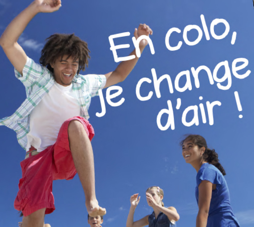 Concours #InstantColo : partagez un souvenir en camp, colo, chantier…