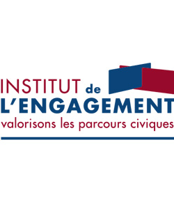 Volontaires du Service Civique Européen, vous pouvez postuler à l'Institut de l'Engagement