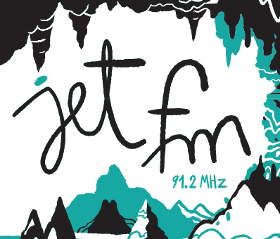 Appel à projets radiophoniques pour Jet FM 91.2 : derniers jours