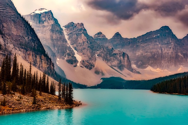 Travailler au Canada